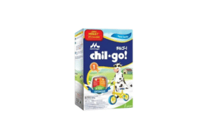 Chil Go Powder 1+ Vanila 950g