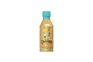 Caffino RTD Oat Cappuccino 200ml