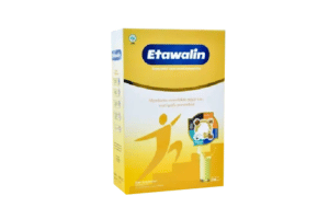 Susu Etawalin 200g