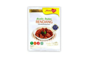 Mamasuka Bumbu Rendang 25g