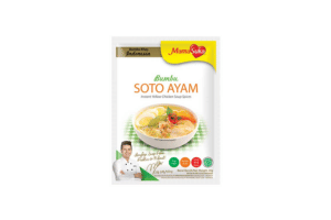 Mamasuka Bumbu Soto Ayam Sct 20g