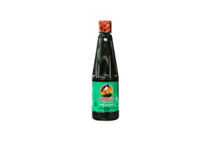 Bango Kecap Asin Btl 132ml