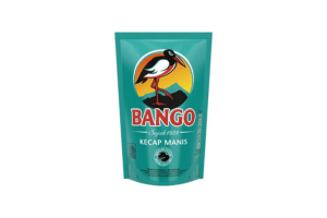 Bango Kecap Manis Pch 700g