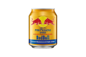 Redbull Gold 250ml