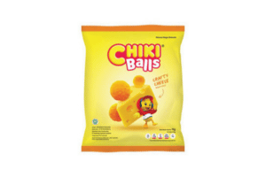 Chiki Ball Keju 16g