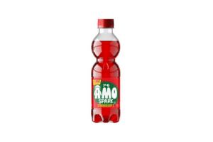Amo CSD Strawberry 200ml