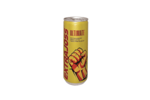 ExtraJoss Ultimate Klg 250ml