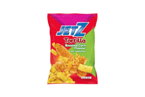 Jetz Tortila Roc 140g