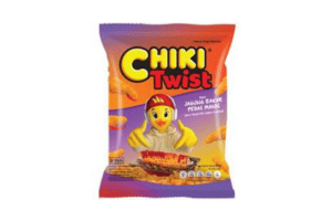 Chiki Twist Spicy Roasted Corn 20g