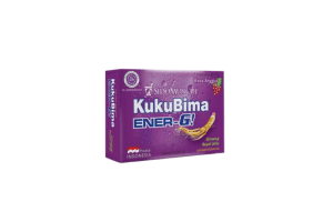 Kuku Bima Ener-G Anggur 6's