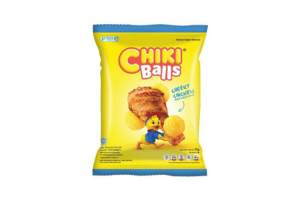 Chiki Balls Ayam 55g