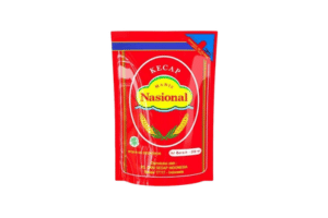 Kecap Manis Nasional Reff 700g