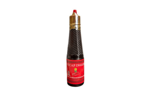 Kecap Inggris Cap Matahari 135ml