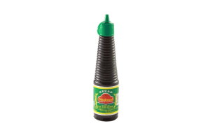 Kecap Asin Nasional Meja 130ml