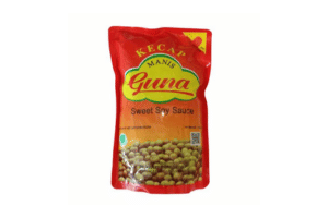 Kecap Manis Guna Reffil 520ml