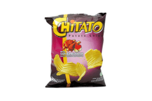 Chitato Sapi Bumbu Bakar 35g