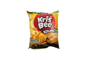 Krisbee Krunchy Jagung Bakar Mentega 75g