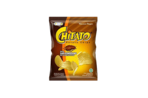Chitato Sapi Panggang 120g