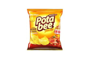 Potabee Ayam Bakar 68g