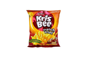 Krisbee Fries Kentang Goreng 65g