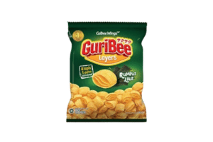 Guribee Rumput Laut 65g