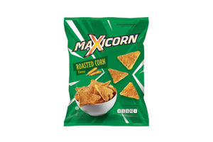 Maxicorn Roasted Corn 140g