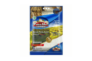Beras Pulen Mas 10kg