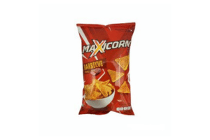 Maxicorn BBQ 55g