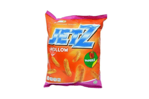 Jetz Hollow Paprika 40g