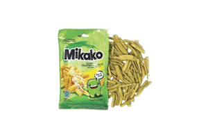 Mikako Rumput Laut 18gx10's