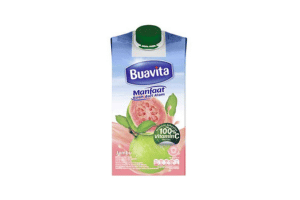 Buavita Guava 500ml