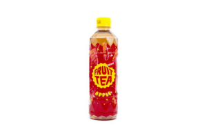 Fruit Tea Apel Btl 500ml