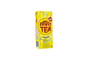Fruit Tea Lemon 250ml