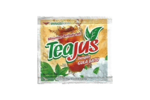 Tea Jus Gula Batu Sct 7gx10's