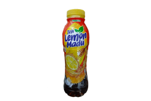 Teh Lemon Madu 350ml