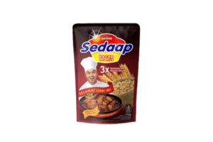 Sedaap Kecap Manis Pch 700g