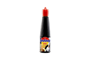 Sedaap Kecap Manis Spc Btl 135ml