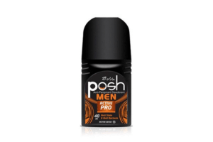 Posh Men Roll On Active Pro 50ml