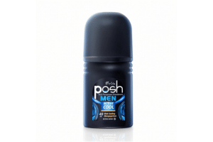 Posh Men Roll On Active Cool 50ml