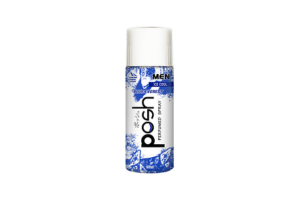 Posh BS Men Ice Cool Blue Everest 150ml