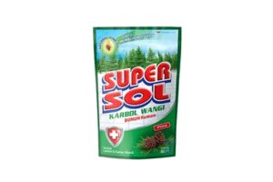 Supersol Carbol Pch 200ml