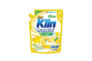 Soklin Lantai Kuning Pch 1600ml
