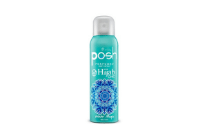 Posh Spray Hijab Winter Magic 150ml