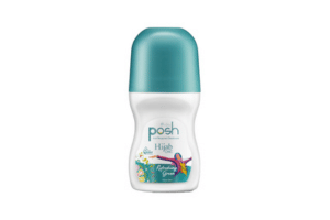 Posh Roll On Hijab Refreshing Green 50ml