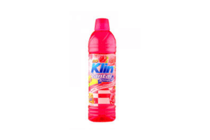 Soklin Lantai Merah Btl 400ml