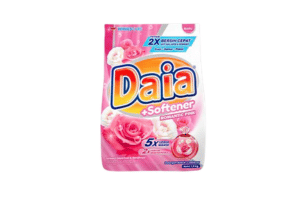 Daia Powder Det Romantic Pink 1.5Kg