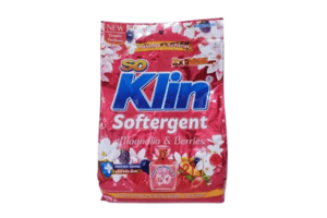 Soklin Powder Det Magnolia&Berries 215g