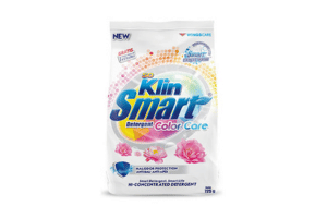 Soklin Smart Powder Det Color Pch 725g