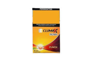 Climax Mangga 20
