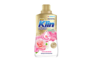 Soklin Liquid Det Rose Btl 720ml
